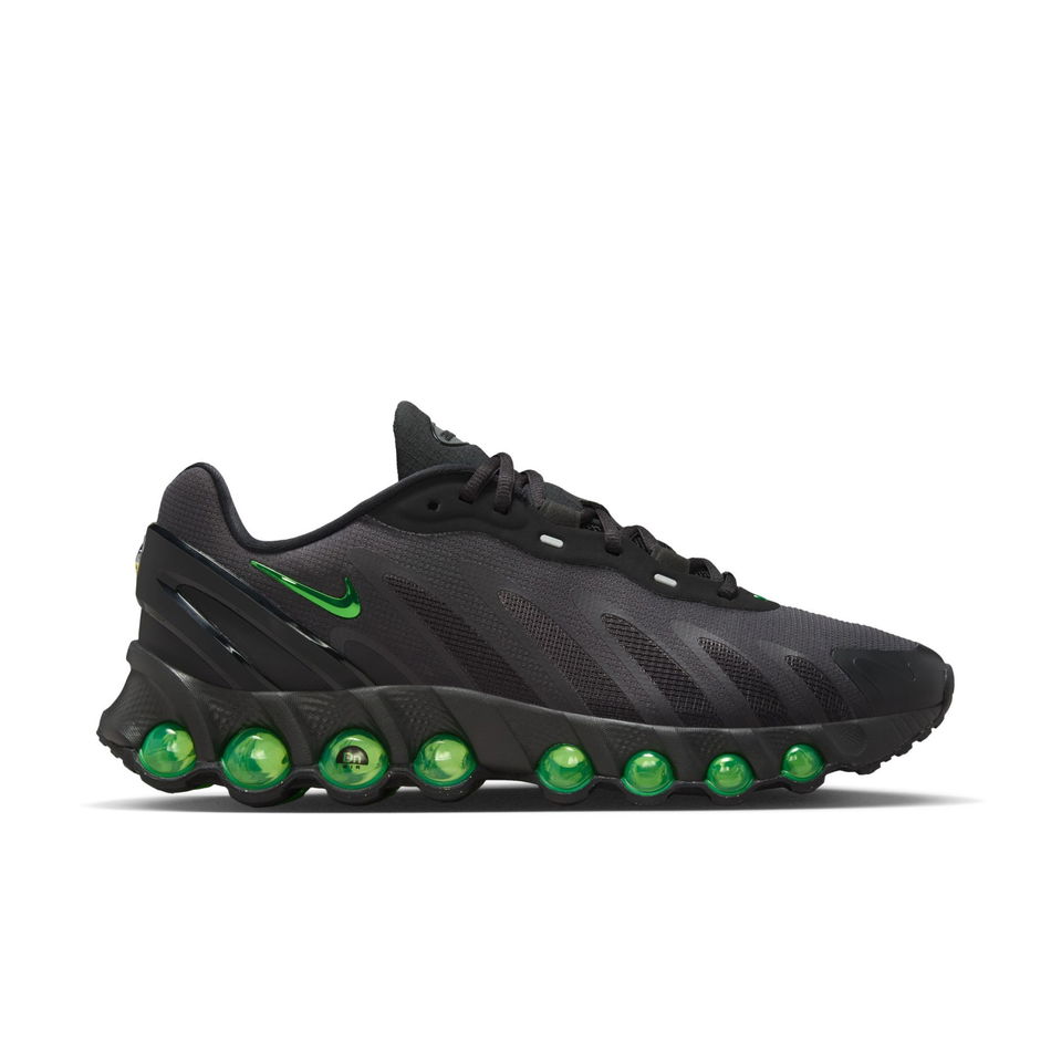 Air Max Dn8 'Black Green Strike' Erkek Sneaker Ayakkabı