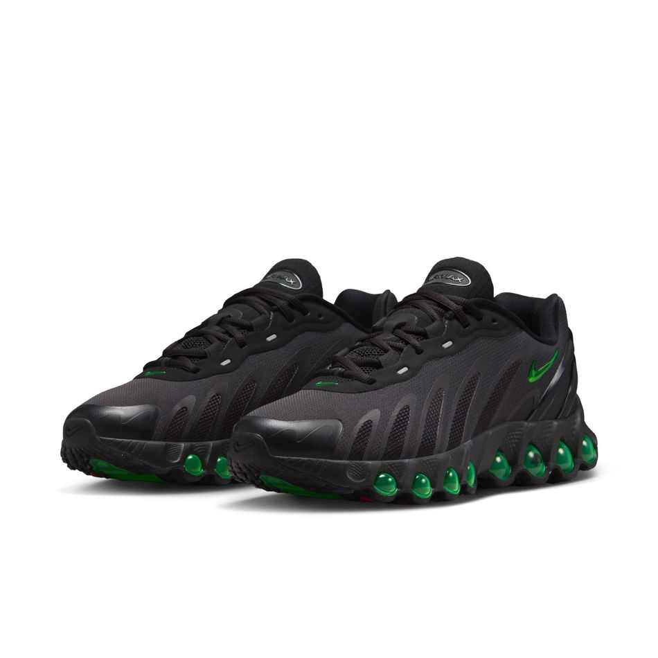 Air Max Dn8 'Black Green Strike' Erkek Sneaker Ayakkabı