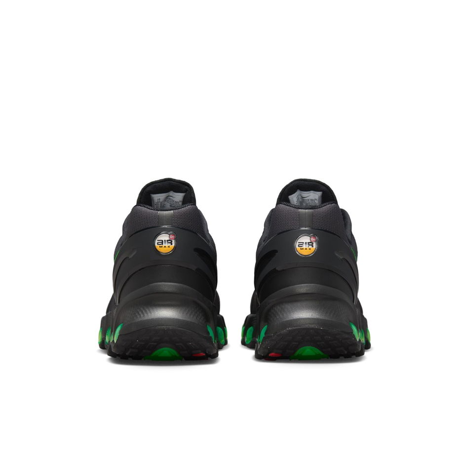 Air Max Dn8 'Black Green Strike' Erkek Sneaker Ayakkabı