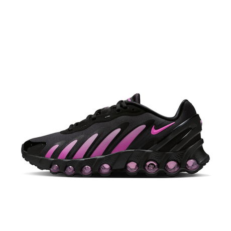 NIKE - Air Max Dn8 'Black Playful Pink' Kadın Sneaker Ayakkabı