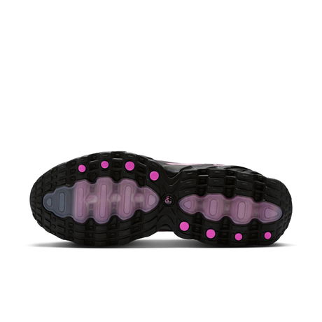 NIKE - Air Max Dn8 'Black Playful Pink' Kadın Sneaker Ayakkabı (1)