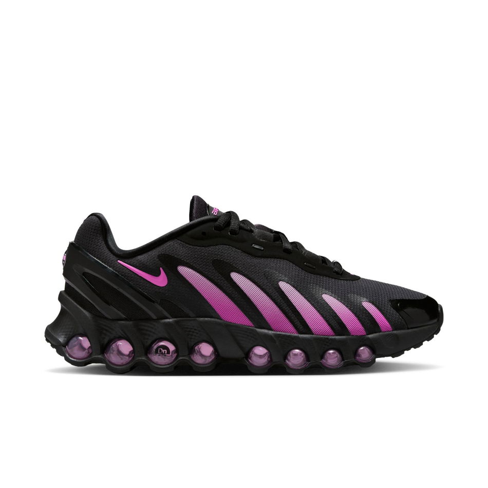 Air Max Dn8 'Black Playful Pink' Kadın Sneaker Ayakkabı
