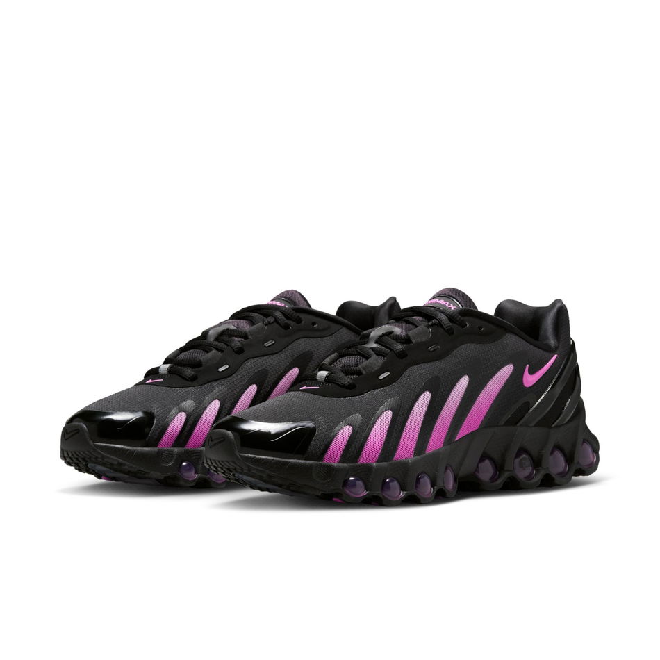 Air Max Dn8 'Black Playful Pink' Kadın Sneaker Ayakkabı