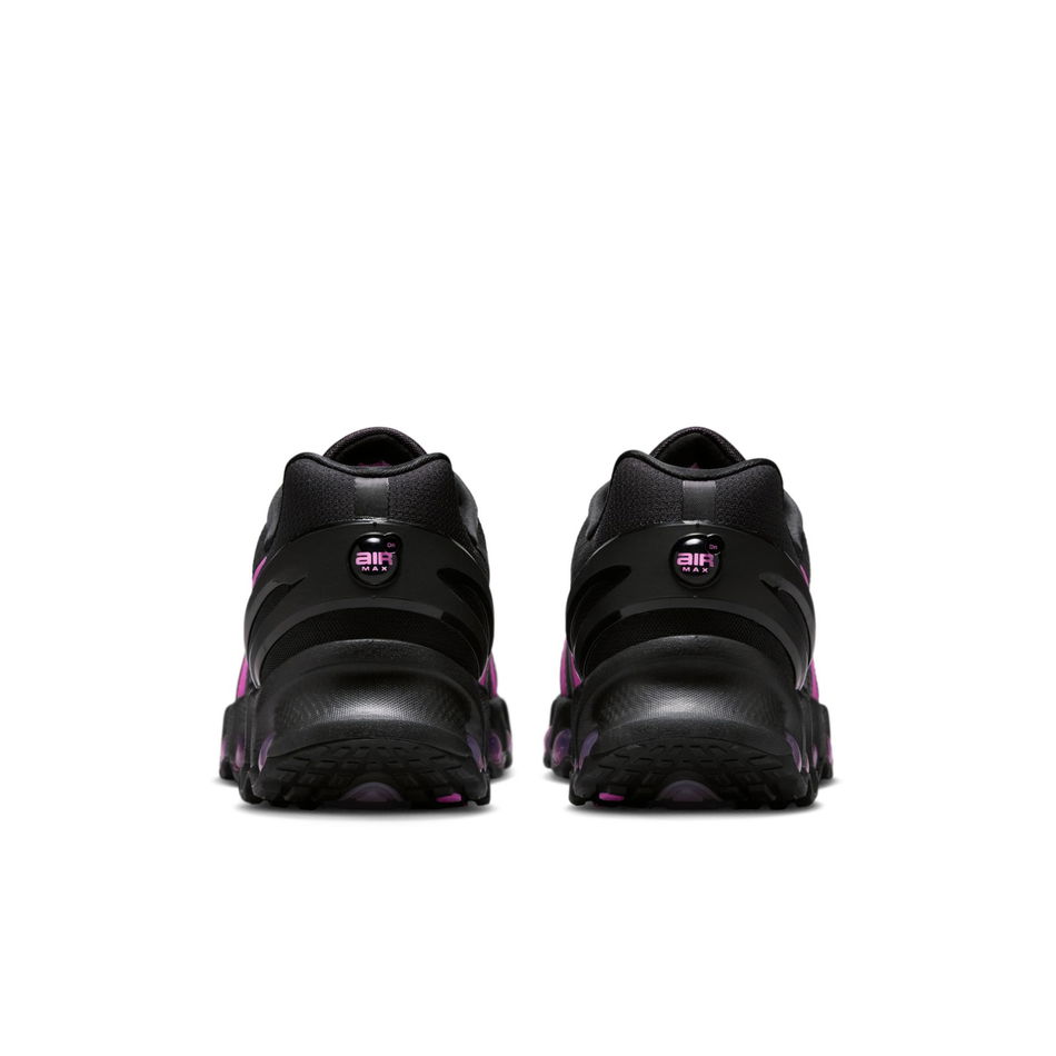 Air Max Dn8 'Black Playful Pink' Kadın Sneaker Ayakkabı