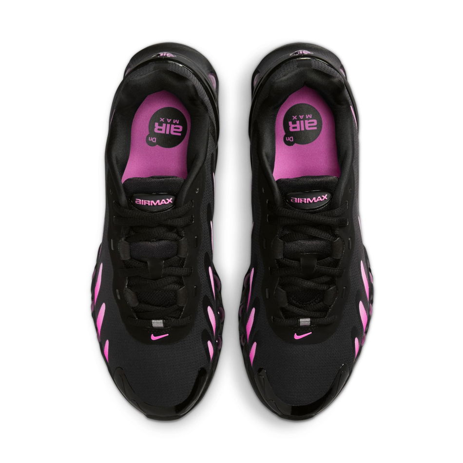 Air Max Dn8 'Black Playful Pink' Kadın Sneaker Ayakkabı