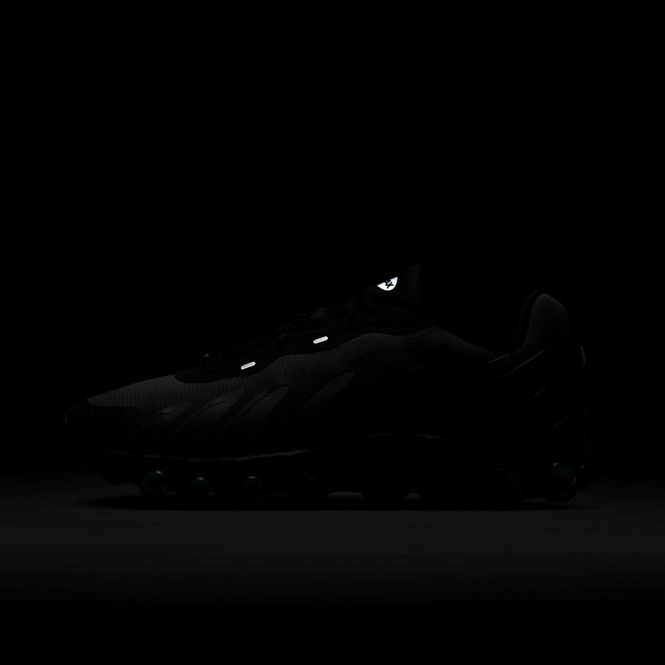 Air Max Dn8 'Black Volt' Erkek Sneaker Ayakkabı