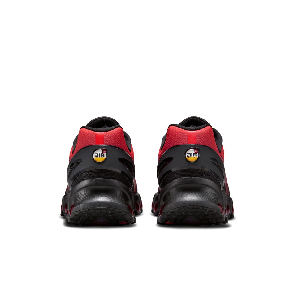 Air Max DN8 'Bred' Erkek Sneaker Ayakkabı