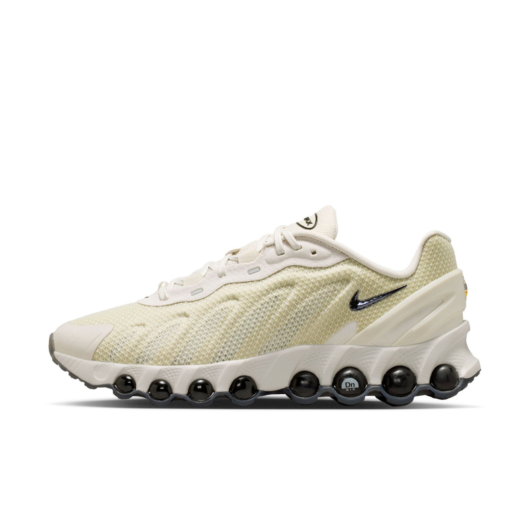 Nike Air Max Dn8 Erkek Bej Sneaker Ayakkabı IO7846-002
