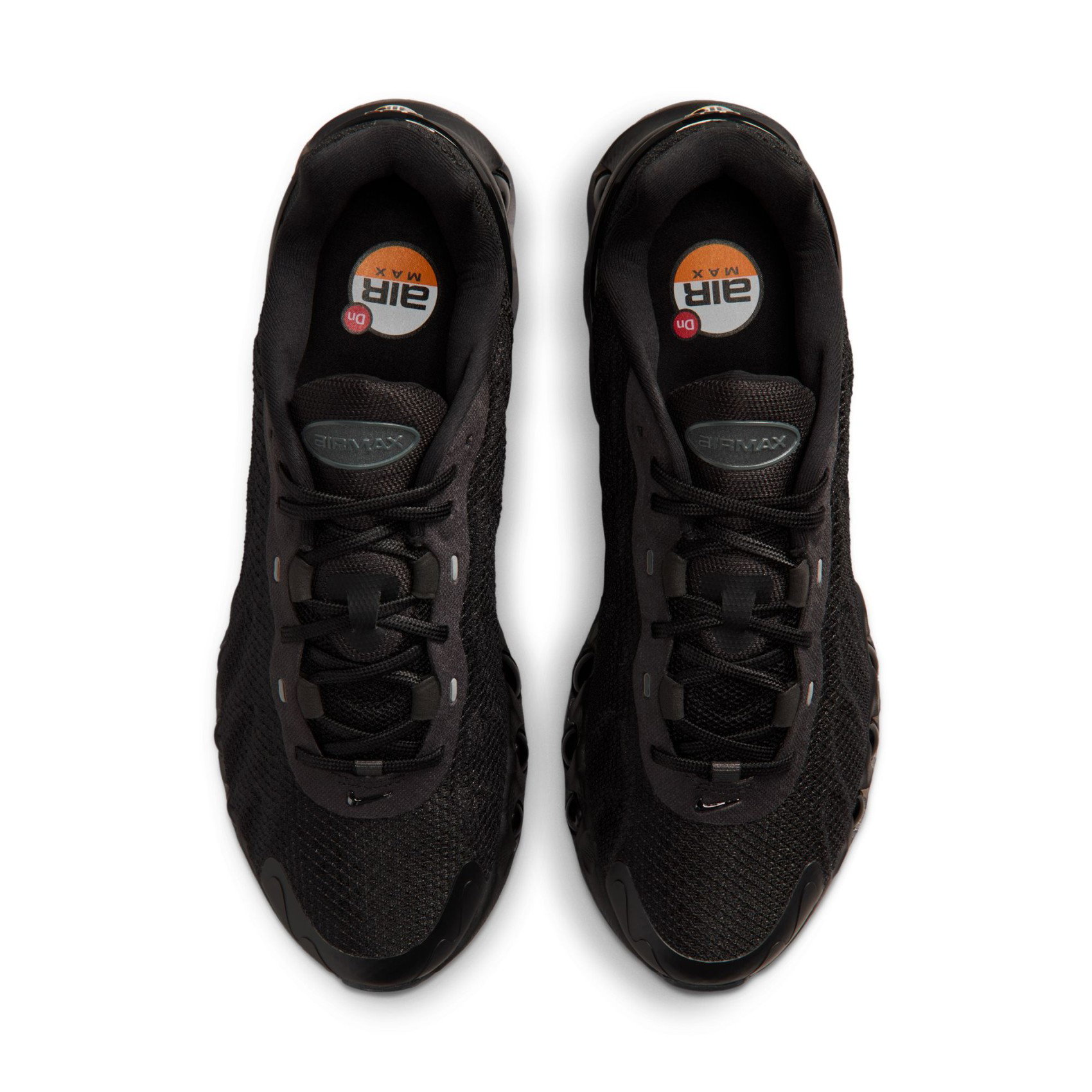 Nike Air Max Dn8 Erkek Siyah Sneaker Ayakkabı IO7846-001