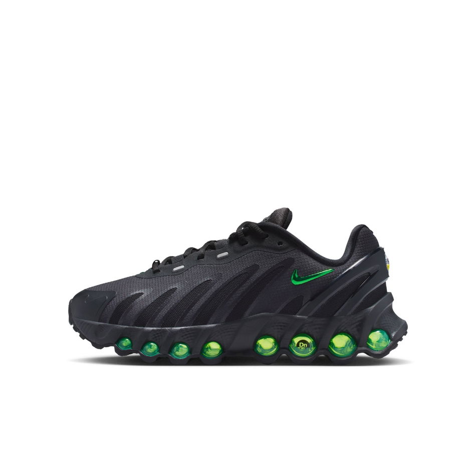 Air Max DN8 'Green Strike' Gs Sneaker Ayakkabı