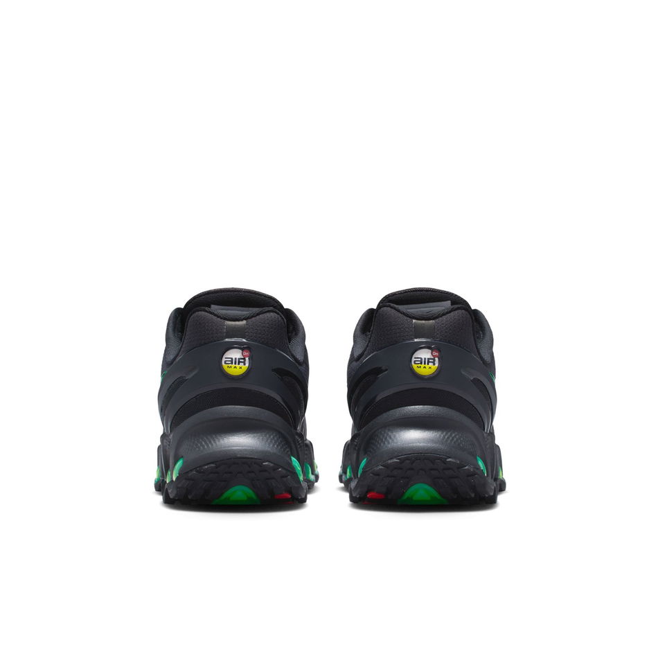 Air Max DN8 'Green Strike' Gs Sneaker Ayakkabı