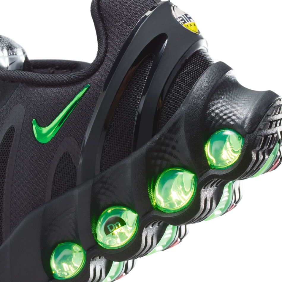Air Max DN8 'Green Strike' Gs Sneaker Ayakkabı