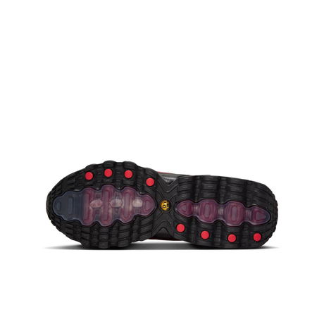 NIKE - Air Max DN8 Gs 'Black Bright Crimson' Sneaker Ayakkabı (1)