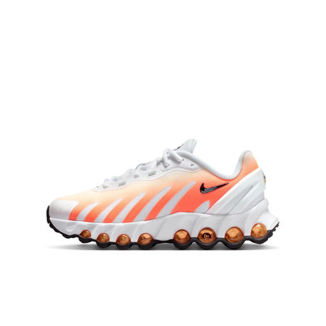 NIKE - Air Max DN8 Gs 'Orange' Sneaker Ayakkabı