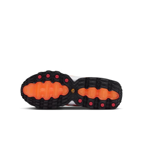 NIKE - Air Max DN8 Gs 'Orange' Sneaker Ayakkabı (1)