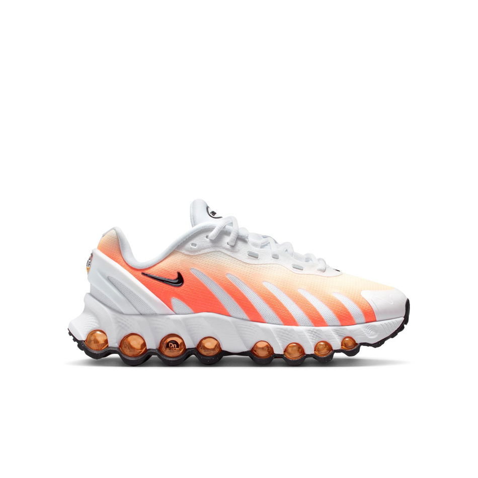 Air Max DN8 Gs 'Orange' Sneaker Ayakkabı