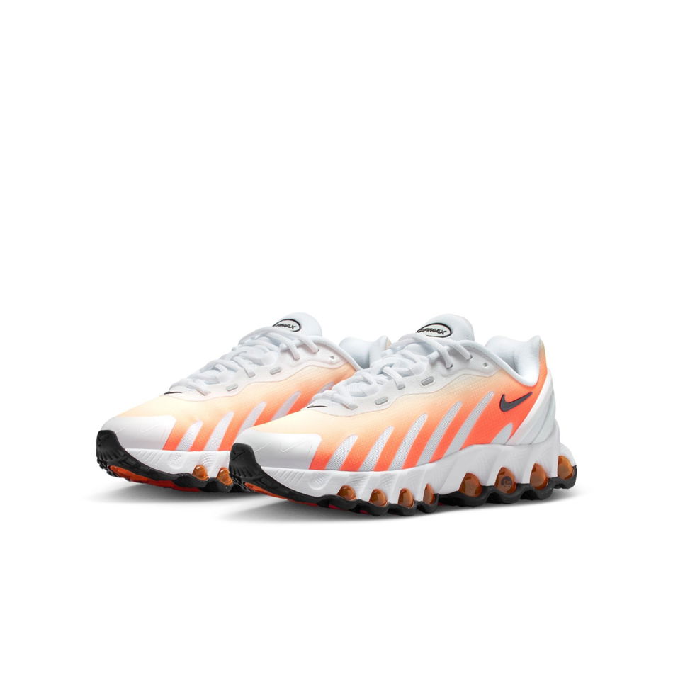 Air Max DN8 Gs 'Orange' Sneaker Ayakkabı
