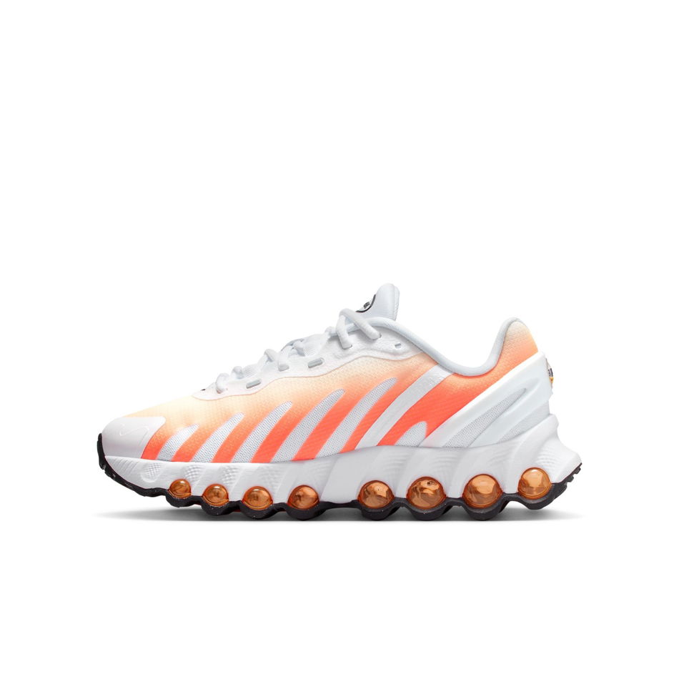 Air Max DN8 Gs 'Orange' Sneaker Ayakkabı