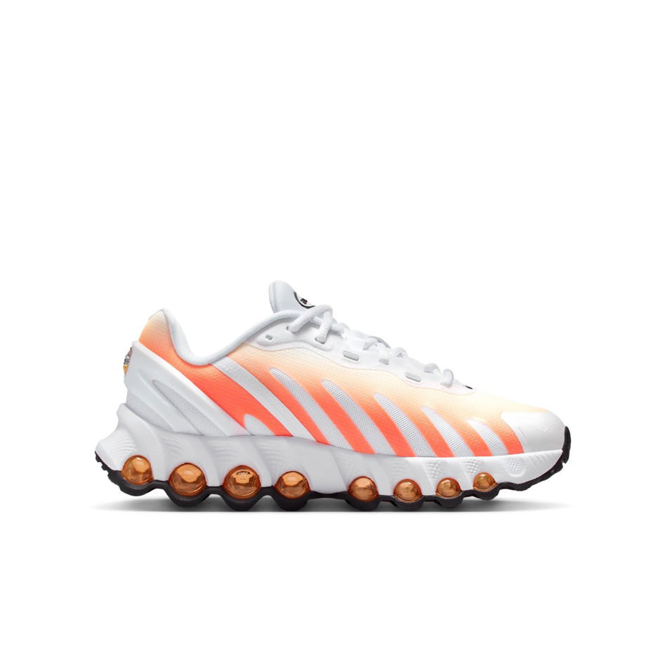 Air Max DN8 Gs 'Orange' Sneaker Ayakkabı