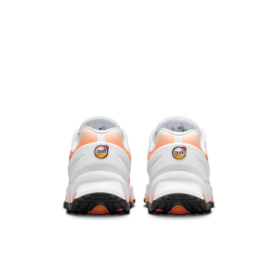 Air Max DN8 Gs 'Orange' Sneaker Ayakkabı