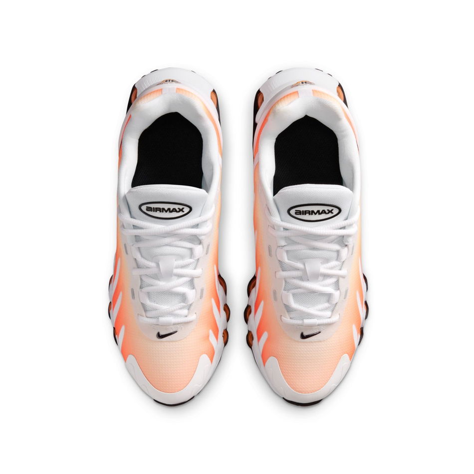 Air Max DN8 Gs 'Orange' Sneaker Ayakkabı