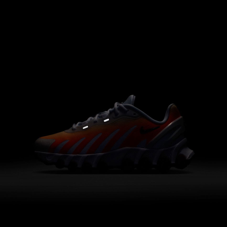 Air Max DN8 Gs 'Orange' Sneaker Ayakkabı