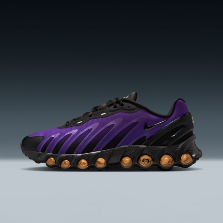 NIKE - Air Max Dn8 'Indigo Burst' Erkek Sneaker Ayakkabı