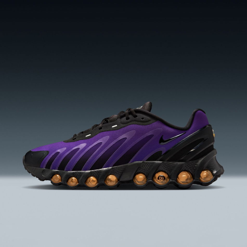 Air Max Dn8 'Indigo Burst' Erkek Sneaker Ayakkabı