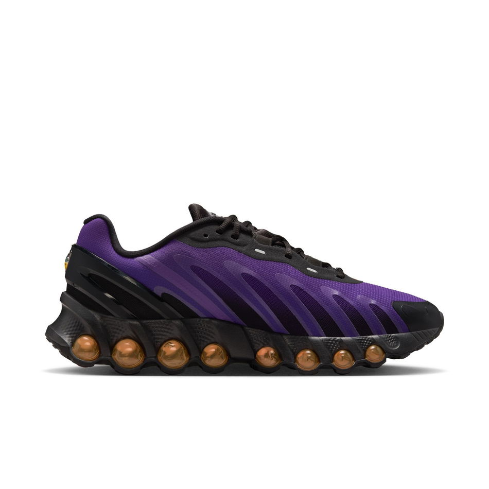 Air Max Dn8 'Indigo Burst' Erkek Sneaker Ayakkabı