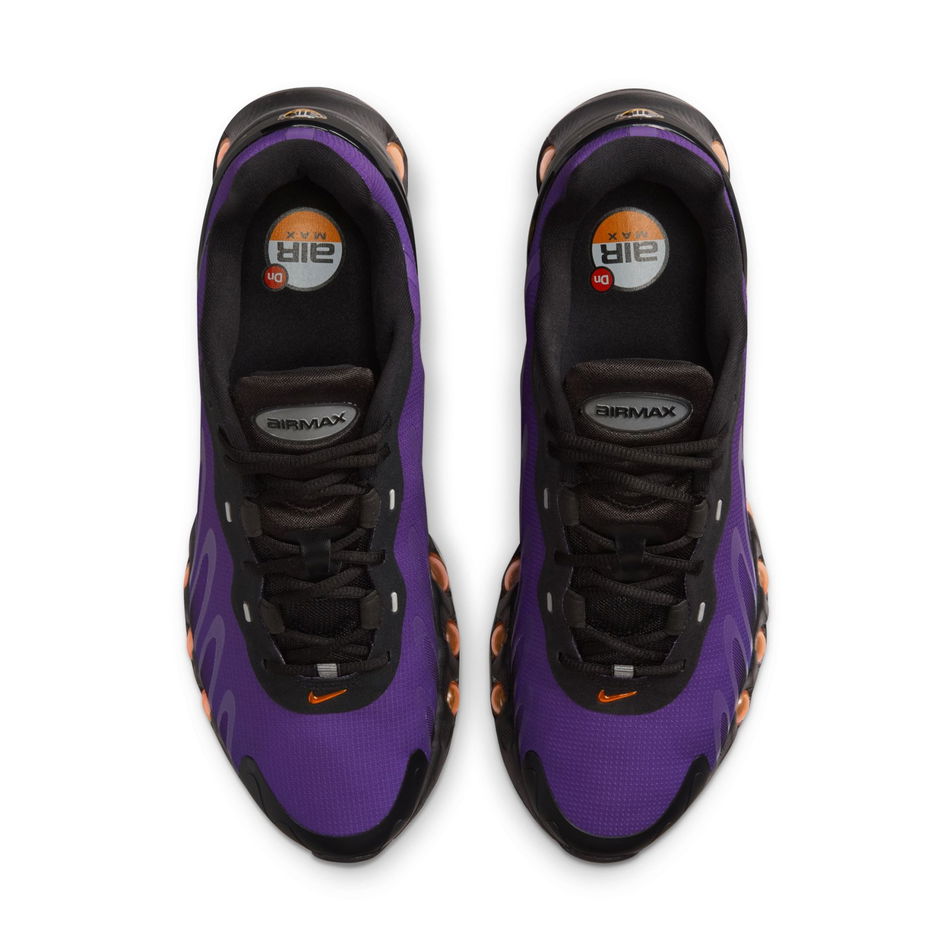 Air Max Dn8 'Indigo Burst' Erkek Sneaker Ayakkabı