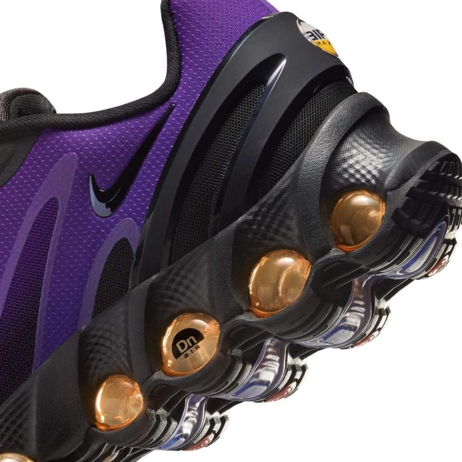 Air Max Dn8 'Indigo Burst' Erkek Sneaker Ayakkabı