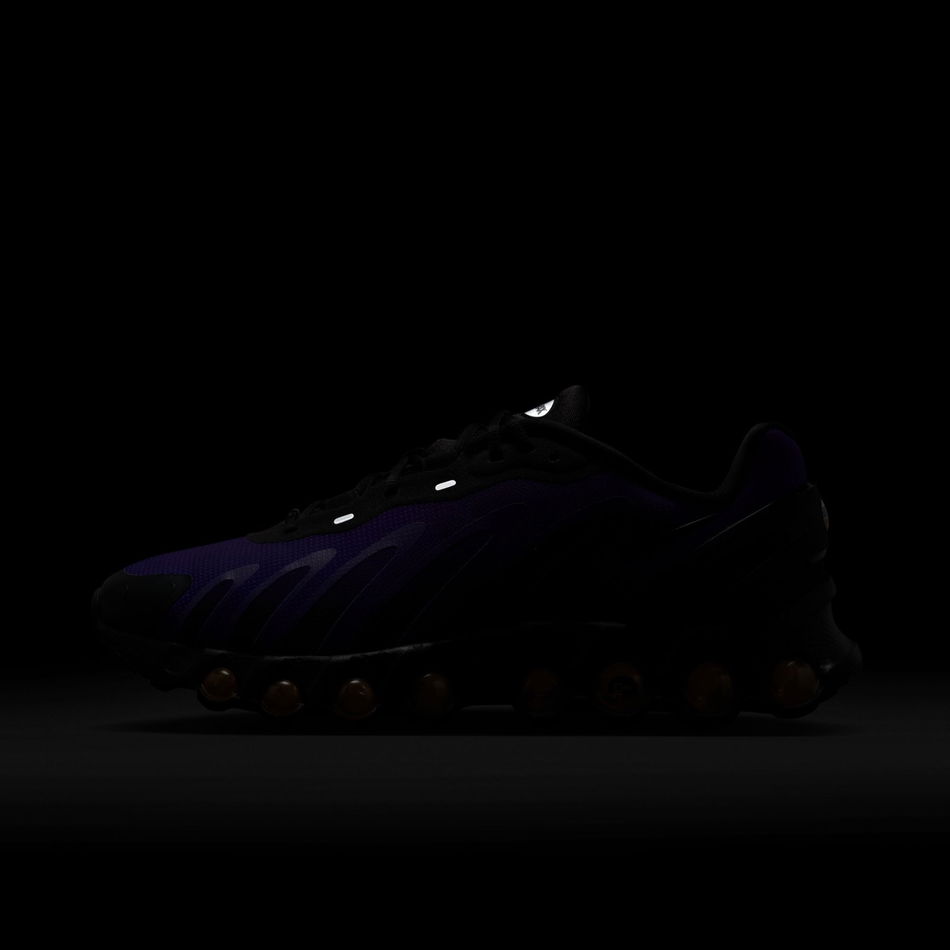 Air Max Dn8 'Indigo Burst' Erkek Sneaker Ayakkabı