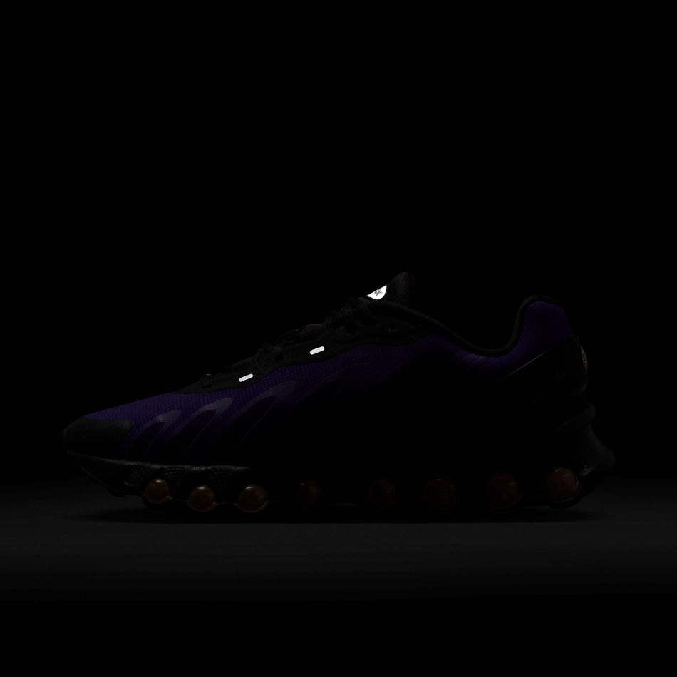 Air Max Dn8 'Indigo Burst' Erkek Sneaker Ayakkabı