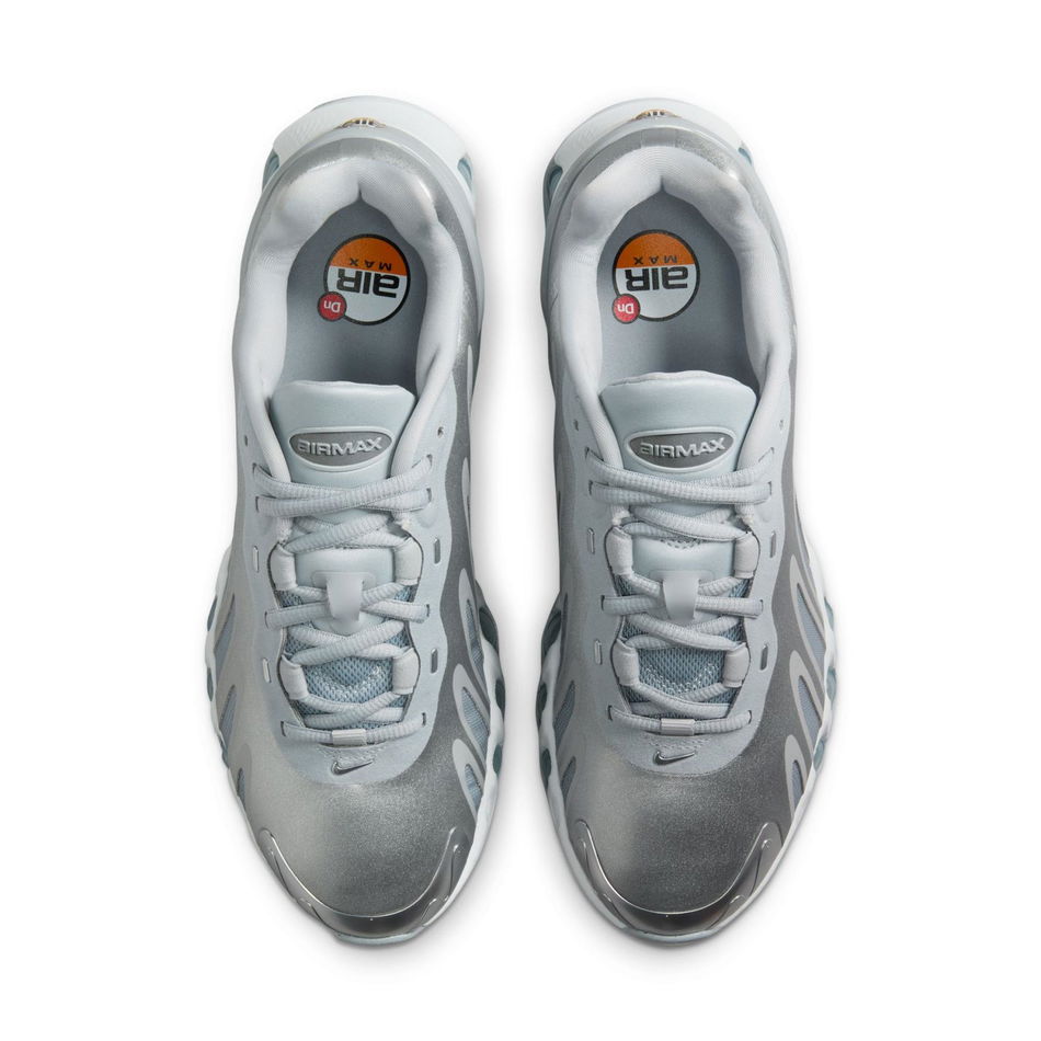 Air Max DN8 'Metallic Silver' Kadın Sneaker Ayakkabı