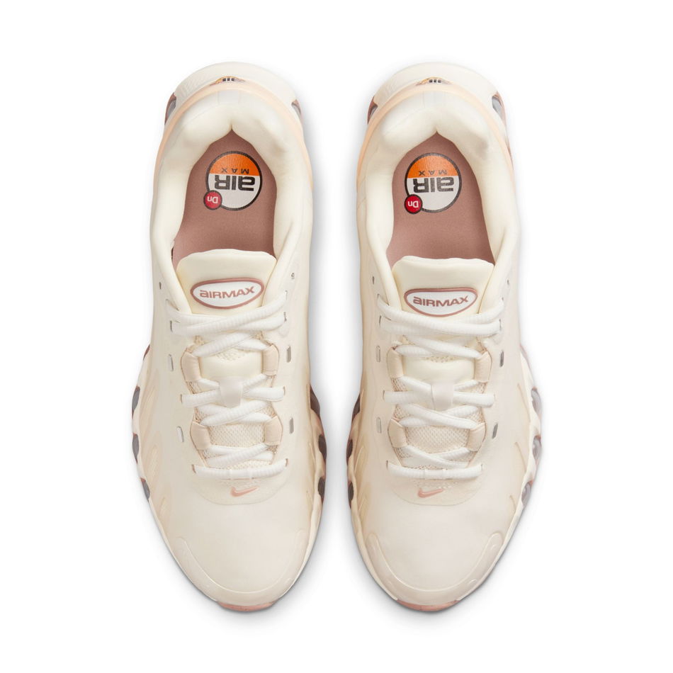 Air Max DN8 'Pearl White' Kadın Sneaker Ayakkabı