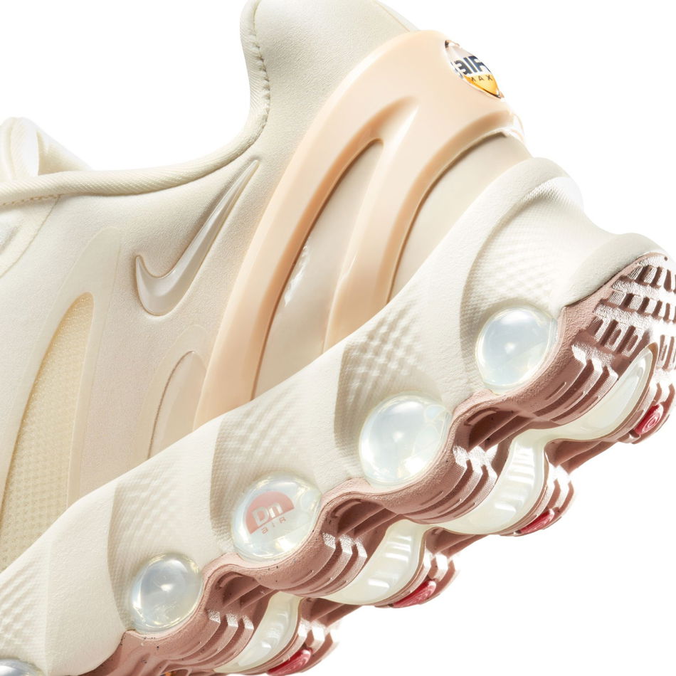Air Max DN8 'Pearl White' Kadın Sneaker Ayakkabı