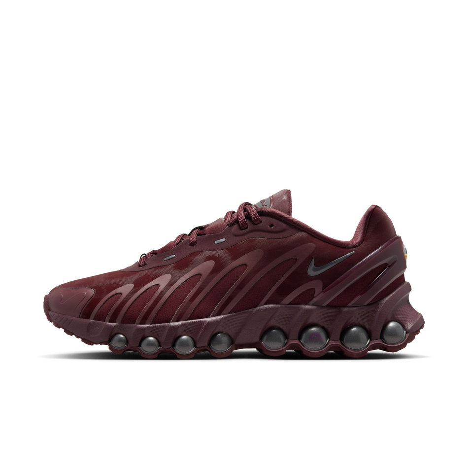 Air Max DN8 SE Kadın Bordo Sneaker Ayakkabı