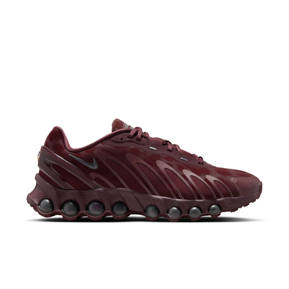 Air Max DN8 SE Kadın Bordo Sneaker Ayakkabı