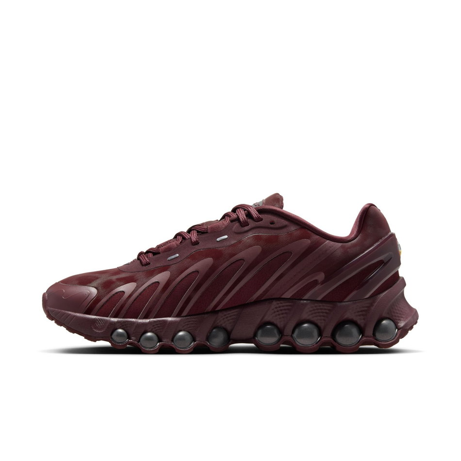Air Max DN8 SE Kadın Bordo Sneaker Ayakkabı