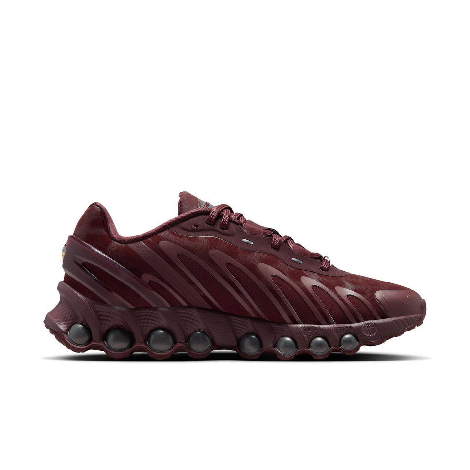 Air Max DN8 SE Kadın Bordo Sneaker Ayakkabı