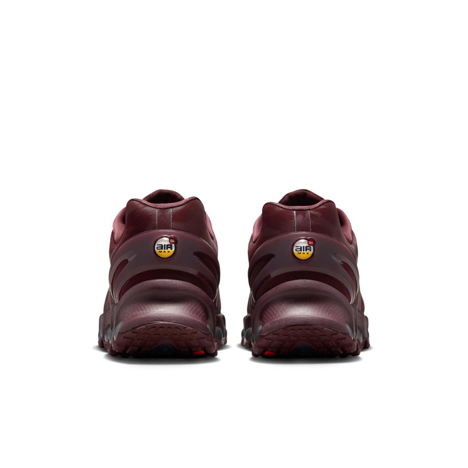 Air Max DN8 SE Kadın Bordo Sneaker Ayakkabı