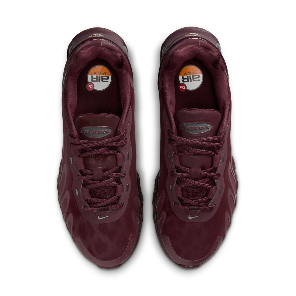 Air Max DN8 SE Kadın Bordo Sneaker Ayakkabı