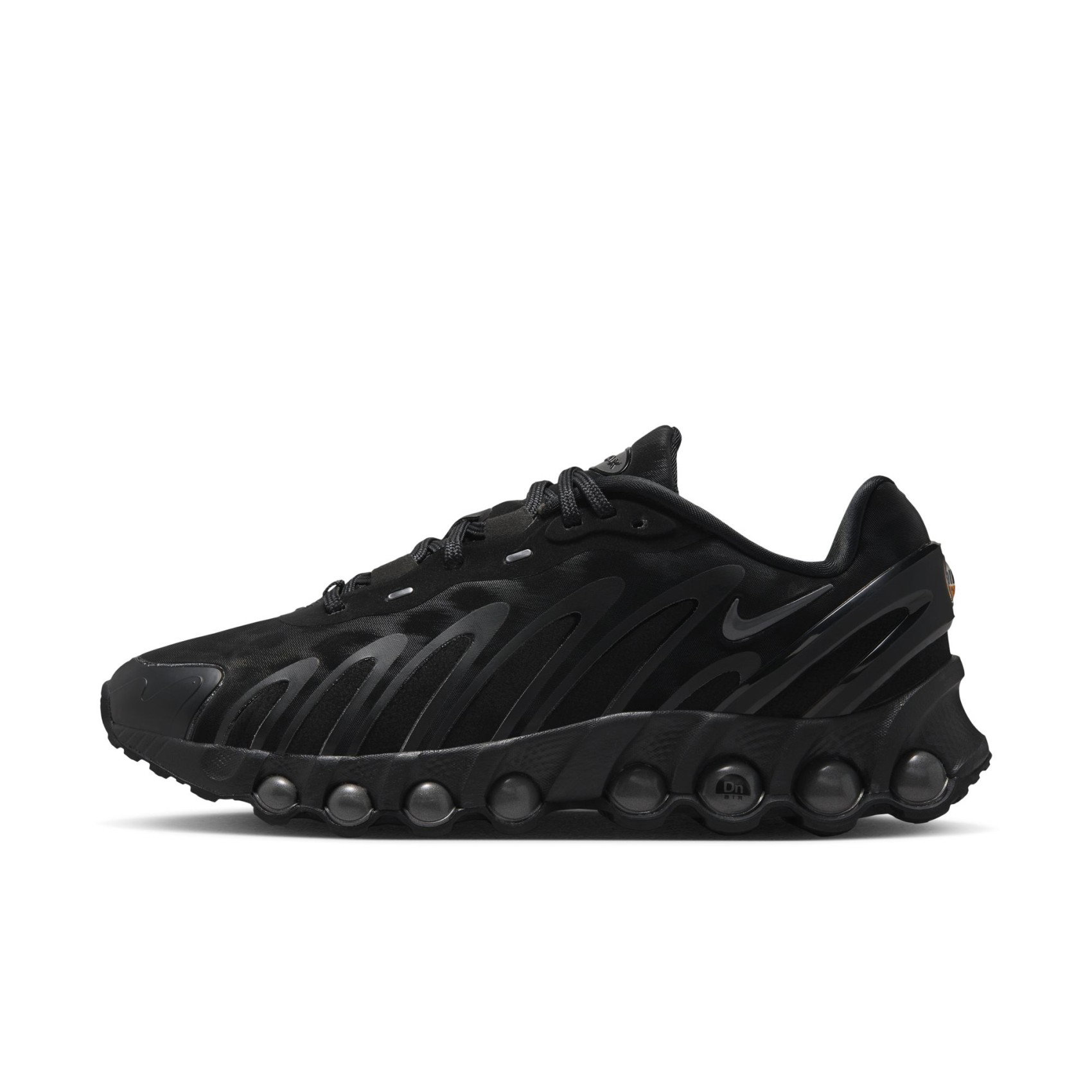 NIKE - Air Max DN8 SE Kadın Siyah Sneaker Ayakkabı