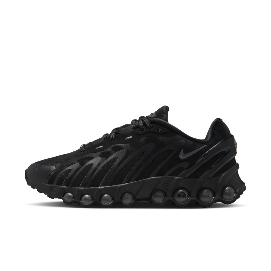 Air Max DN8 SE Kadın Siyah Sneaker Ayakkabı