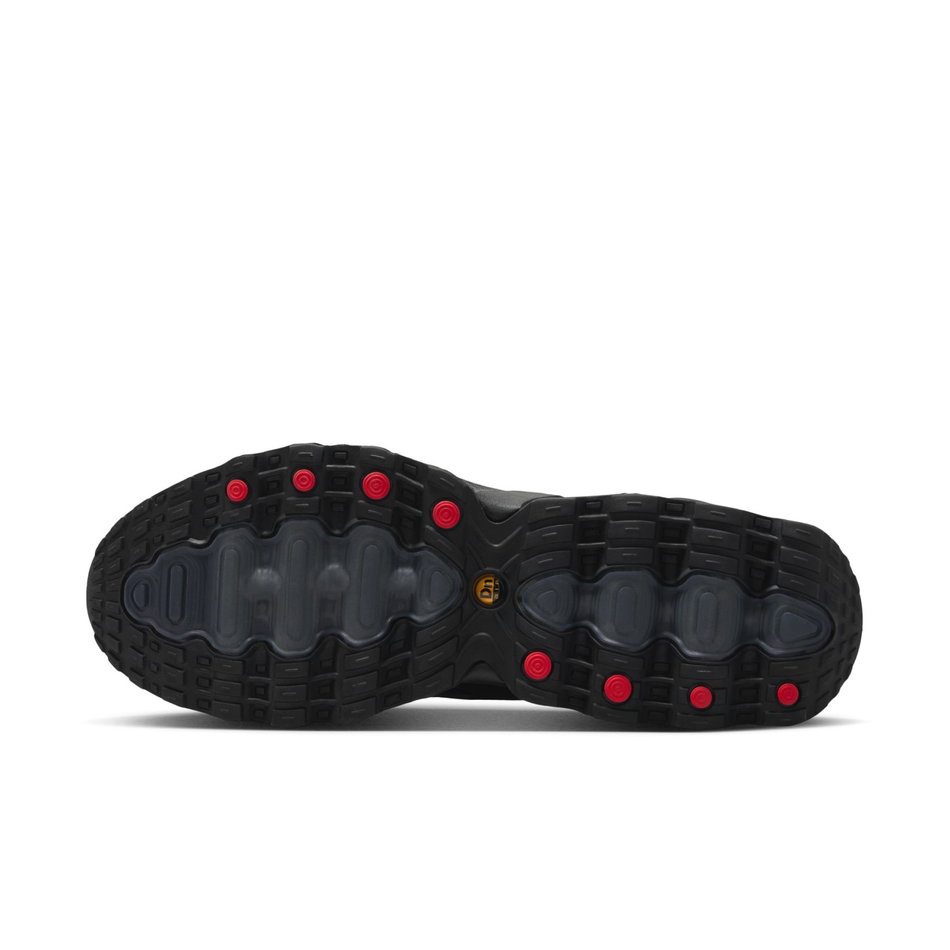 Air Max DN8 SE Kadın Siyah Sneaker Ayakkabı