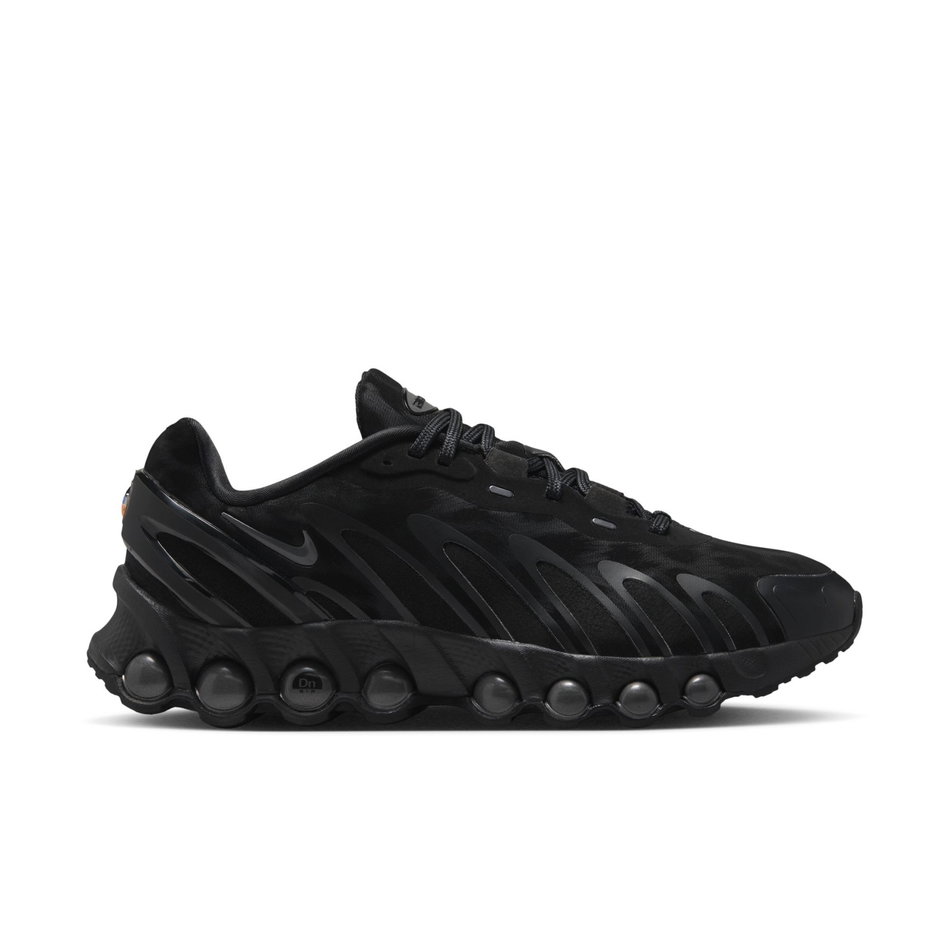 Air Max DN8 SE Kadın Siyah Sneaker Ayakkabı