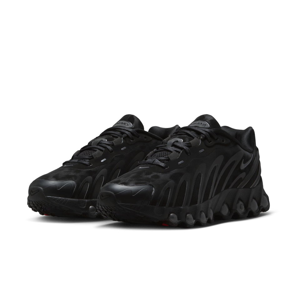 Air Max DN8 SE Kadın Siyah Sneaker Ayakkabı