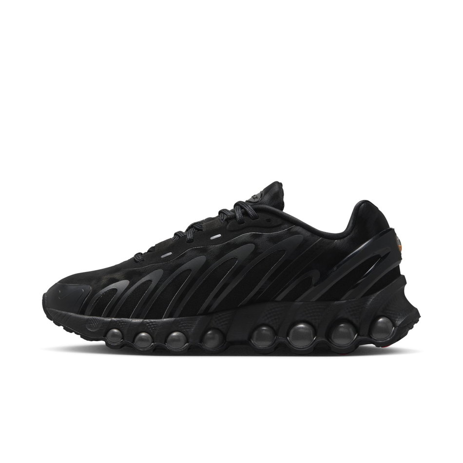 Air Max DN8 SE Kadın Siyah Sneaker Ayakkabı