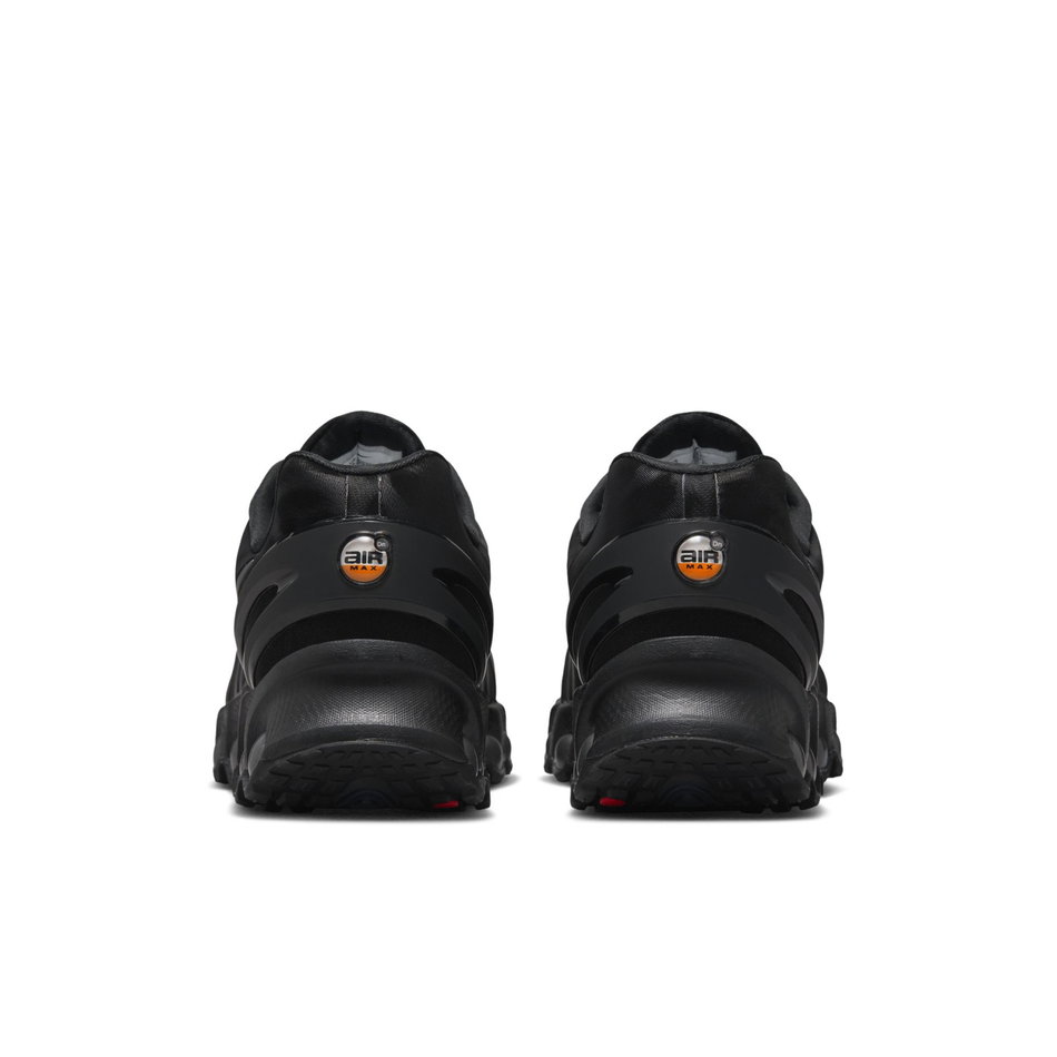Air Max DN8 SE Kadın Siyah Sneaker Ayakkabı