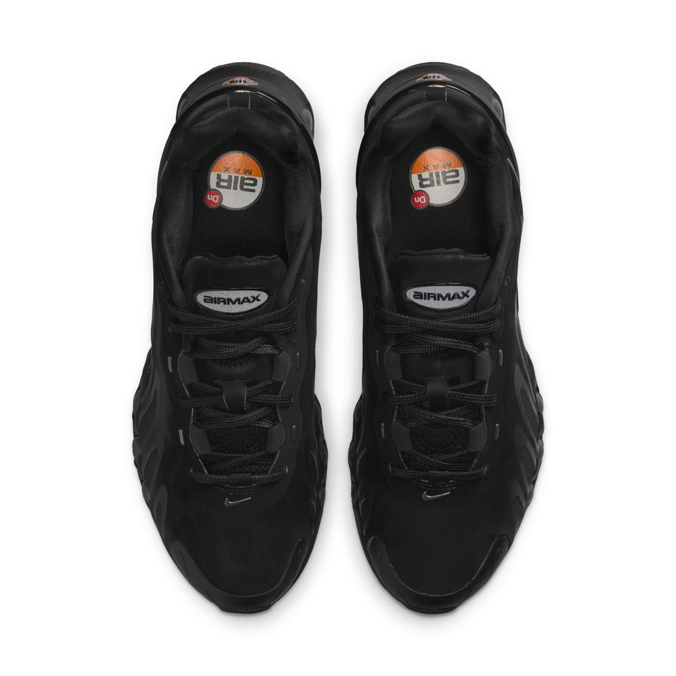 Air Max DN8 SE Kadın Siyah Sneaker Ayakkabı